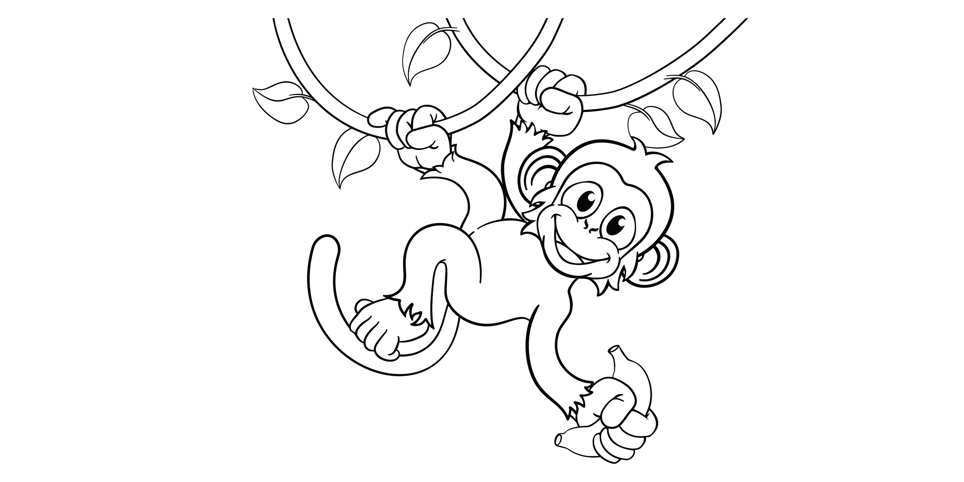Play the Ball Where the Monkey Drops It